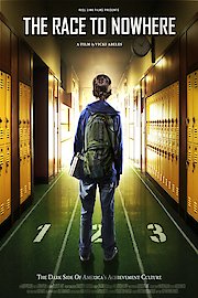 Race to Nowhere poster