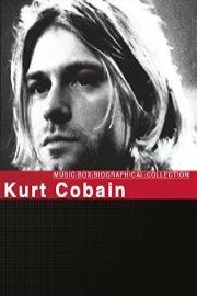 Music Box Biographical Collection: Kurt Cobain