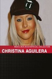 Music Box Biographical Collection: Christina Aguilera
