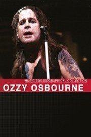 Music Box Biographical Collection: Ozzy Osbourne