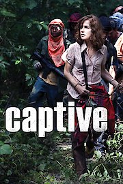 Captive poster