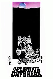 Operation Daybreak poster