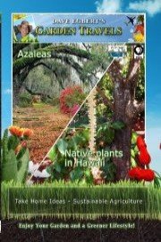 Garden Travels: Azaleas and Native plants in Hawaii