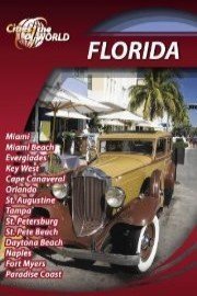 Cities of the World  Florida USA