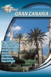 Cities of the World  Gran Canaria Spain