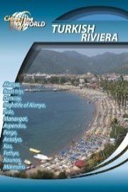 Cities of the World  Turkish Riviera  Turkey