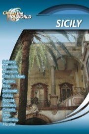 Cities of the World Sicily Italy
