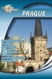 Cities of the World  Prague Czech Republic
