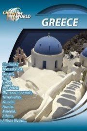 Cities of the World  Greece