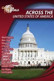Cities of the World  Across the USA