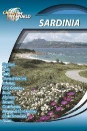 Cities of the World  Sardinia Italy