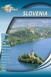 Cities of the World  Slovenia
