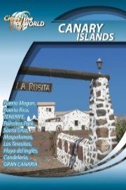 Cities of the World  Canary Islands Spain