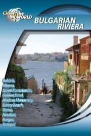 Cities of the World  Bulgarian Riviera Bulgaria