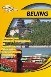 Cities of the World  Beijing China