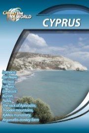 Cities of the World  Cyprus