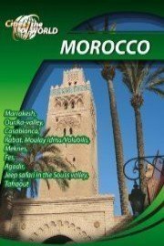 Cities of the World  Morocco Africa