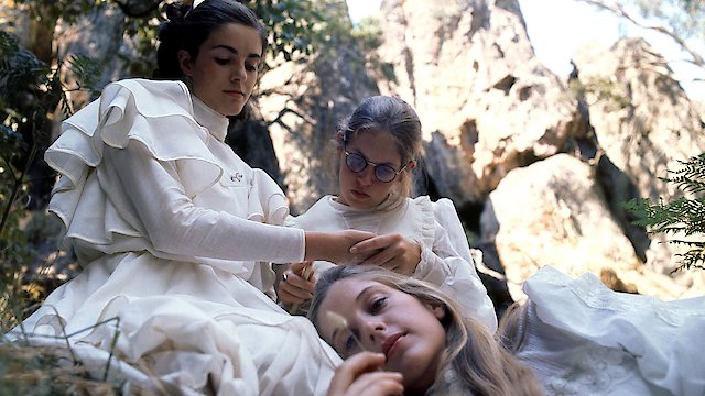 Watch Picnic at Hanging Rock Online