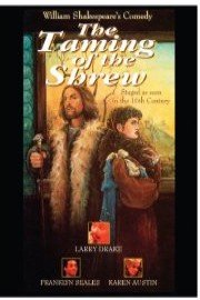 Shakespeare Series: Taming Of  Shrew