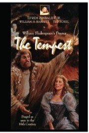 Shakespeare Series:  Tempest