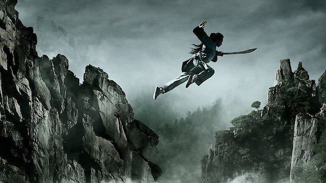 Watch Crouching Tiger, Hidden Dragon II: The Green Legend Online