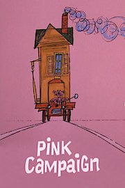 Pink Campaign poster