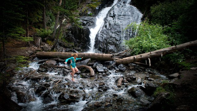 Watch Finding Traction Online