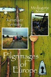 Pilgrimages of Europe: MEDJUGORJE, Bosnia