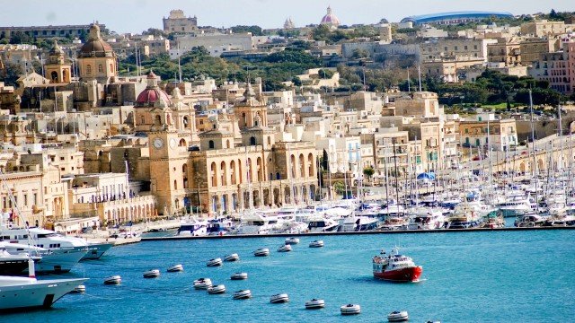 Watch World Destinations Malta Online