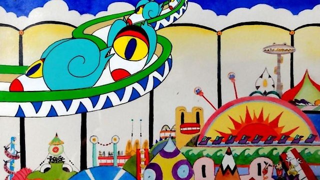 Watch Quasi at the Quackadero Online