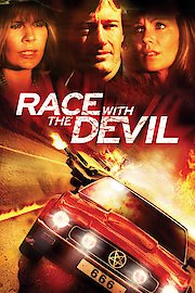 Race with the Devil poster