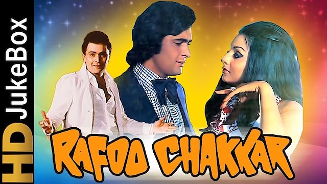 Watch Rafoo Chakkar Online