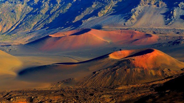 Watch Nature Wonders HALEAKALA Hawai'i Online