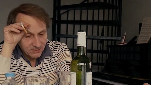 Watch The Kidnapping of Michel Houellebecq Online