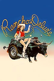 Rancho Deluxe