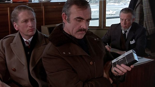 Watch Ransom Online