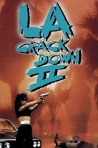 L. A. Crackdown 2
