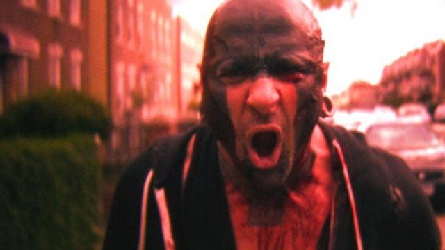 Watch Mr. Brick's A Heavy Metal Murder Musical Online