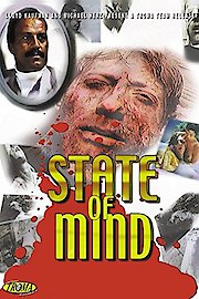 State of Mind poster