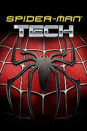 Spider-Man Tech poster