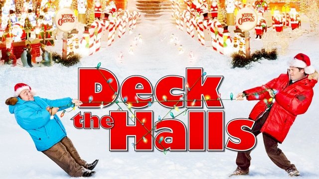 Watch Deck The Halls Online