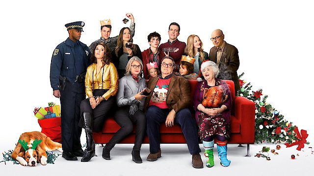 Watch Love the Coopers Online