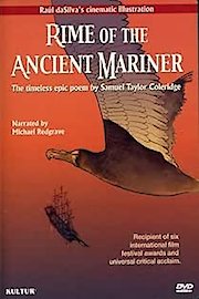 Rime of the Ancient Mariner
