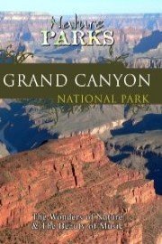 Nature Parks GRAND CANYON PARK Arizona poster