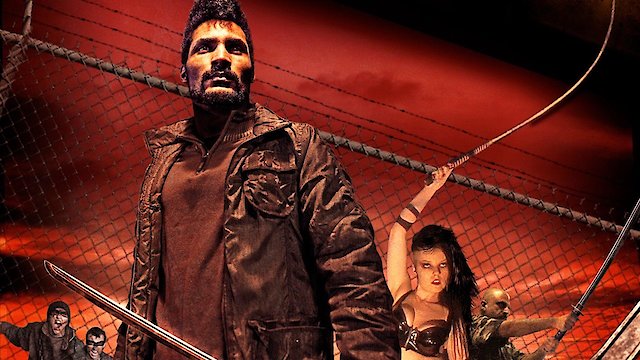 Watch 11 Blocks Online