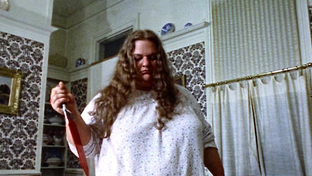 Watch Criminally Insane Online