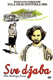 All For Free poster
