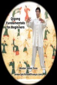 Qigong Fundamentals for Beginners