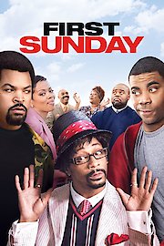 First Sunday poster