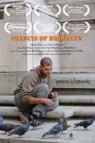 Francis of Brooklyn
